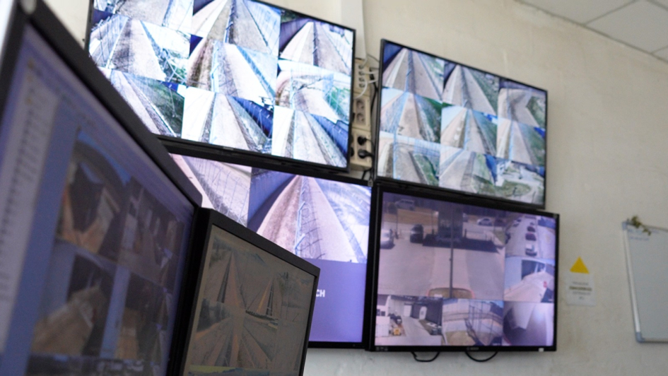 Estrictas medidas de seguridad para privado de libertad de alto riesgo Estrictas medidas de seguridad para privado de libertad de alto riesgo