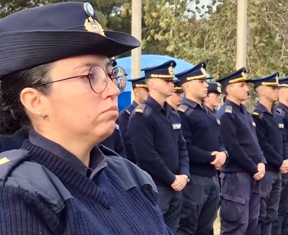 Cadetes 