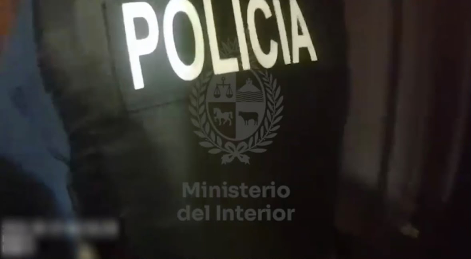 Operación Quimera de Oro