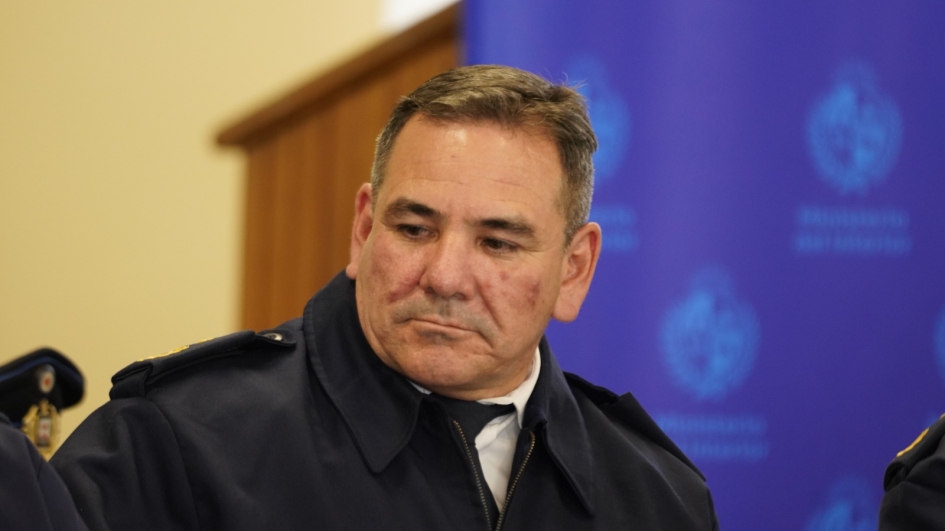 La Comisión de Salud Mental del Ministerio del Interior sesionó en Fray Bentos 