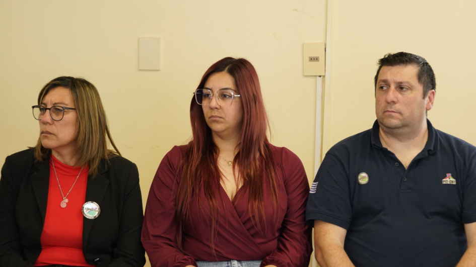 La Comisión de Salud Mental del Ministerio del Interior sesionó en Fray Bentos 
