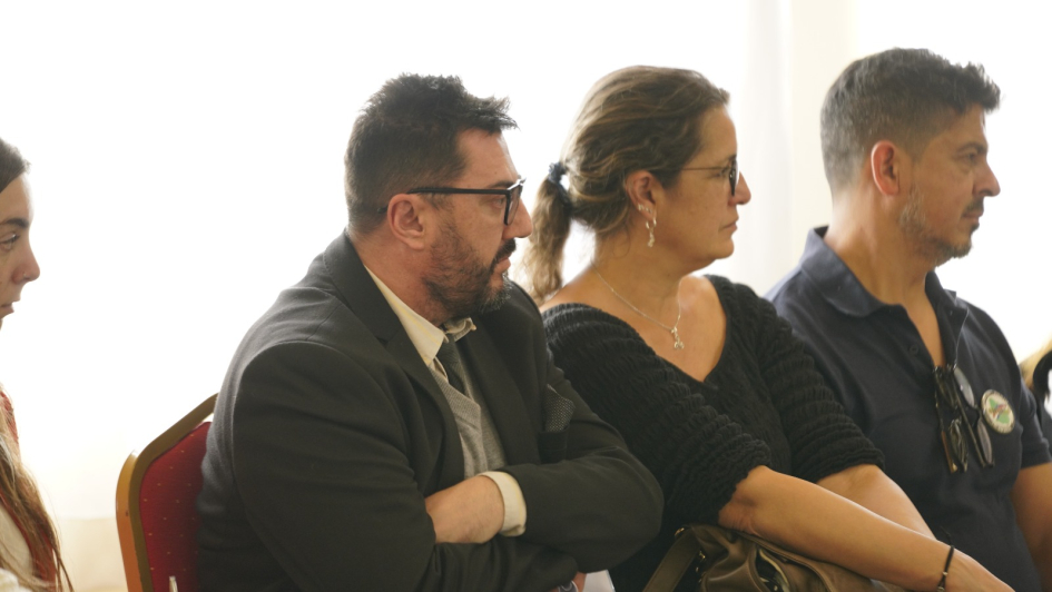 La Comisión de Salud Mental del Ministerio del Interior sesionó en Fray Bentos 