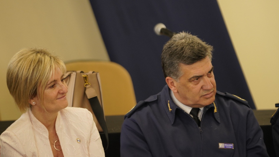 La Comisión de Salud Mental del Ministerio del Interior sesionó en Fray Bentos 