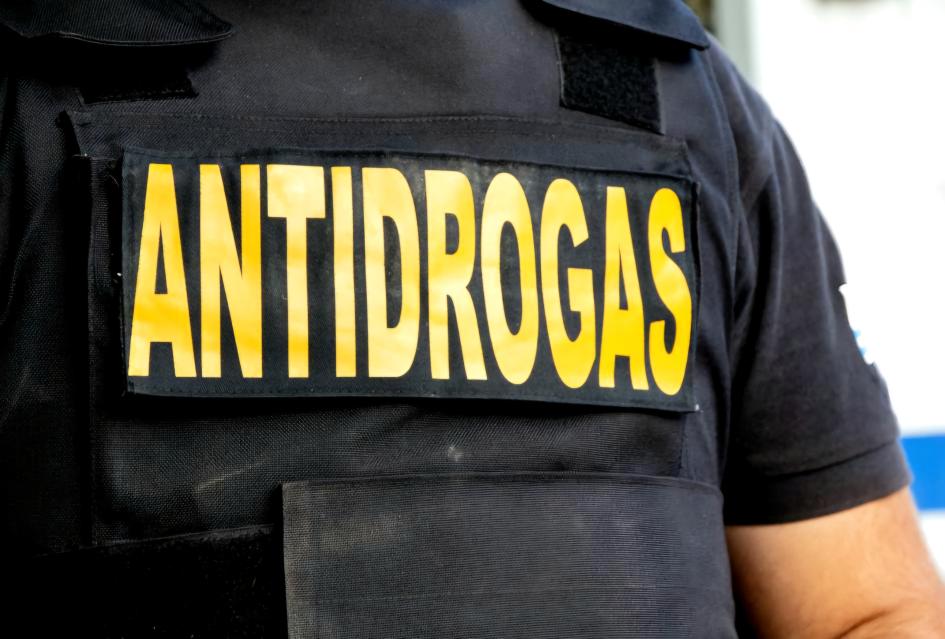 Antidrogas