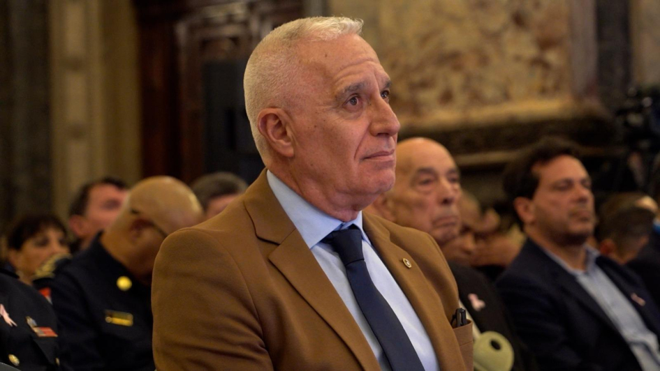 acto de conmemoración del 139.º aniversario de la Dirección Nacional de Bomberos acto de conmemoración del 139.º aniversario de la Dirección Nacional de Bomberos