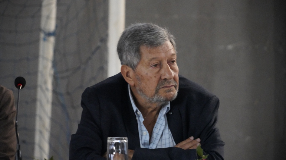 Director de la Dinali