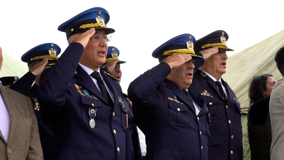 policías policías