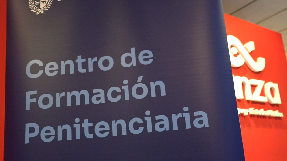 Formación en el modelo Riesgo, Necesidad y Capacidad de Respuesta (RNR) fortalece el sistema peniten Formación en el modelo Riesgo, Necesidad y Capacidad de Respuesta (RNR) fortalece el sistema peniten