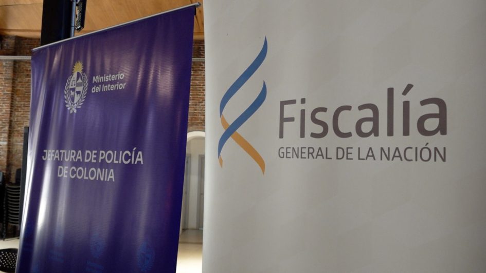 Seminario Regional sobre contrabando y lavado de activos