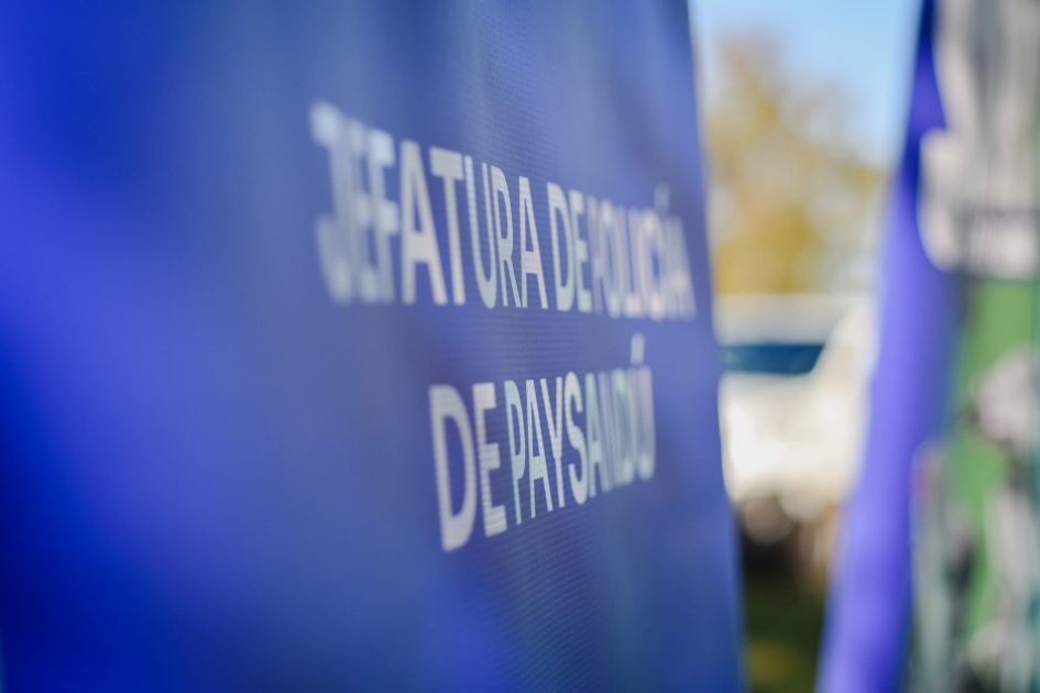 II Encuentro Nacional de Perros Detectores y de Trabajo