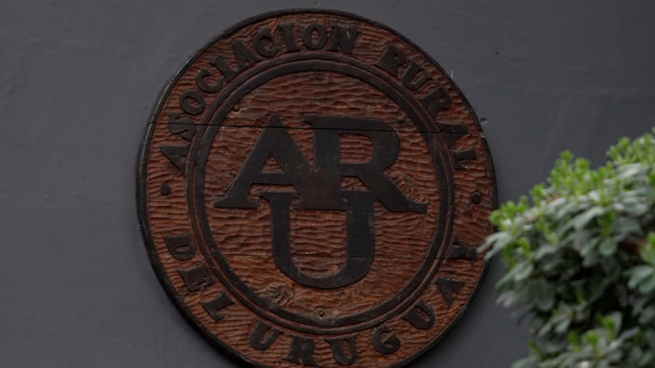 Asociación Rural del Uruguay