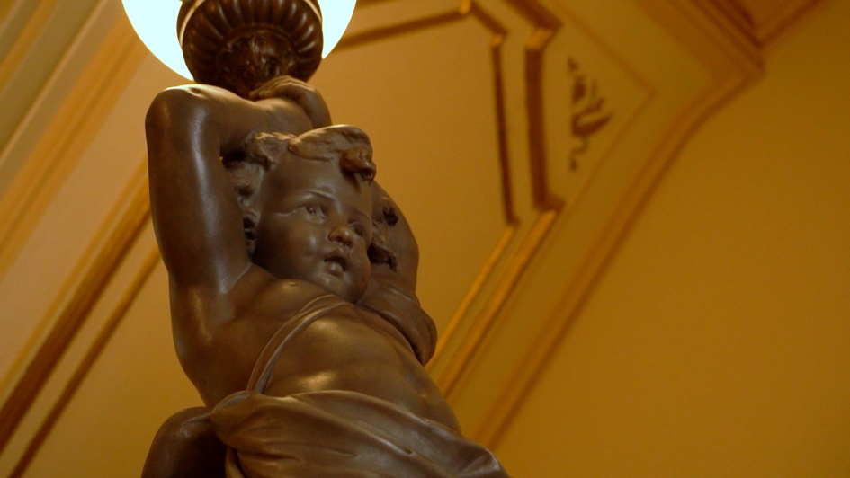 Día del Patrimonio: edificios del Ministerio del Interior en la memoria nacional Día del Patrimonio: edificios del Ministerio del Interior en la memoria nacional