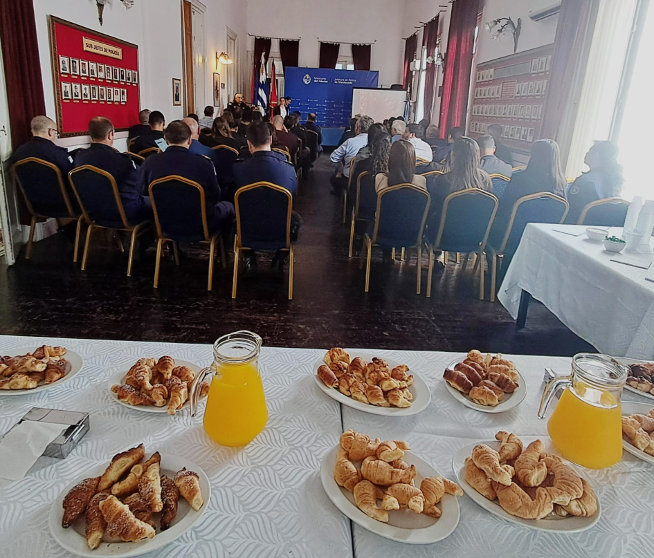 Acto de reconocimiento