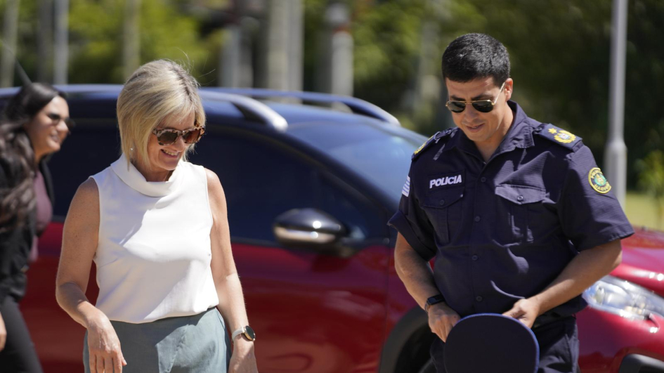 Subsecretaria Gabriela Valverde Subsecretaria Gabriela Valverde