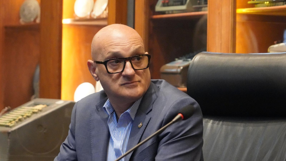  Subdirector General de Secretaría 