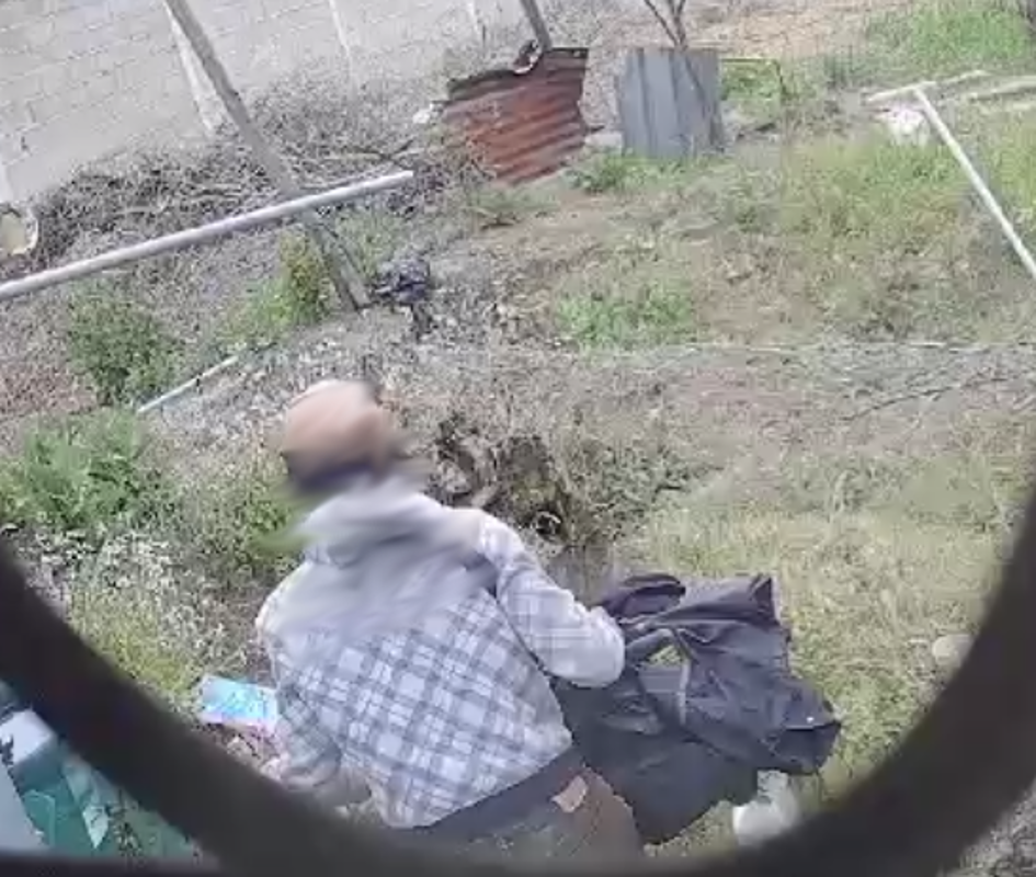 Autor de hurto en Ciudad del plata fue condenado con prisión Autor de hurto en Ciudad del plata fue condenado con prisión