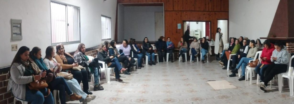 Charla Chuy Charla Chuy