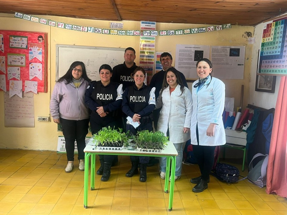 Escuela rural Escuela rural