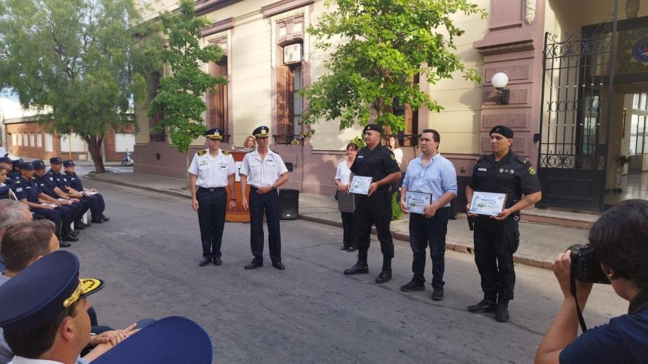 Reconocimiento Reconocimiento