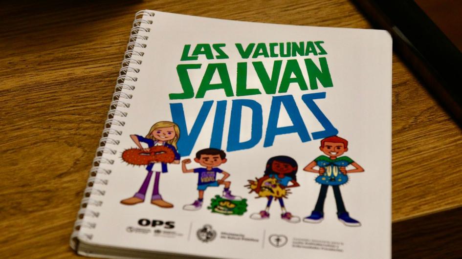 jornada de vacunación jornada de vacunación
