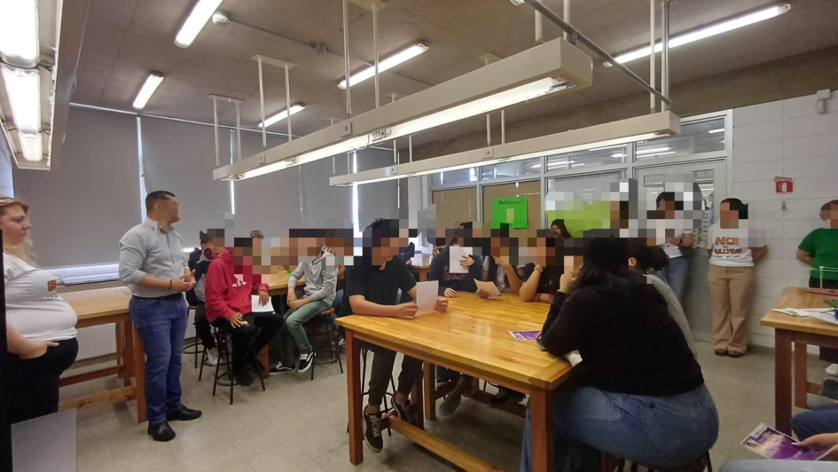 instancia liceo 5 instancia liceo 5