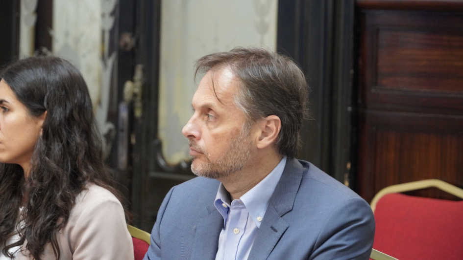 Reunión del Consejo Internacional de Observación y Cooperación (CIOC)