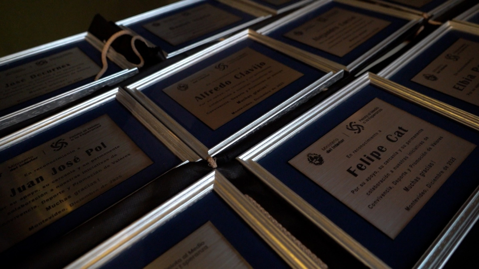 placa premiación placa premiación