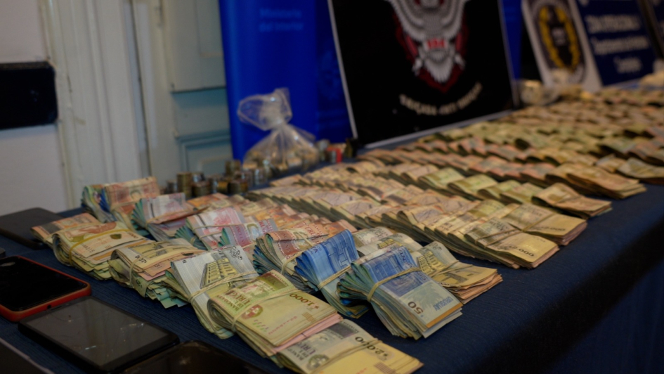 objetos incutados en los allanamientos objetos incutados en los allanamientos