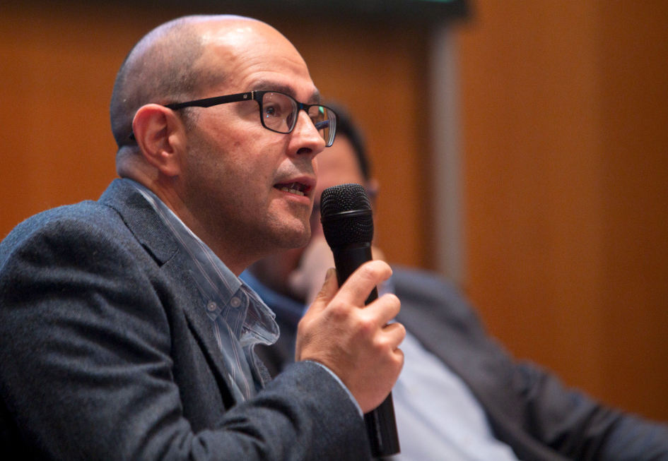 Presidente de la Administración de Servicios de Salud del Estado (ASSE), Álvaro Danza Presidente de la Administración de Servicios de Salud del Estado (ASSE), Álvaro Danza