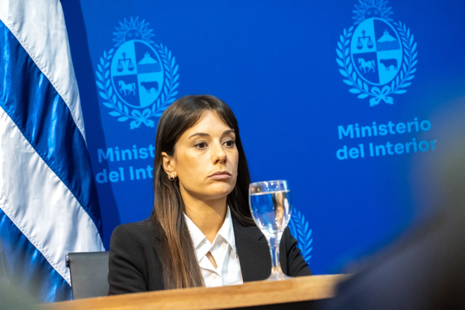 Ana Inés Riera, analista de AECA Ana Inés Riera, analista de AECA