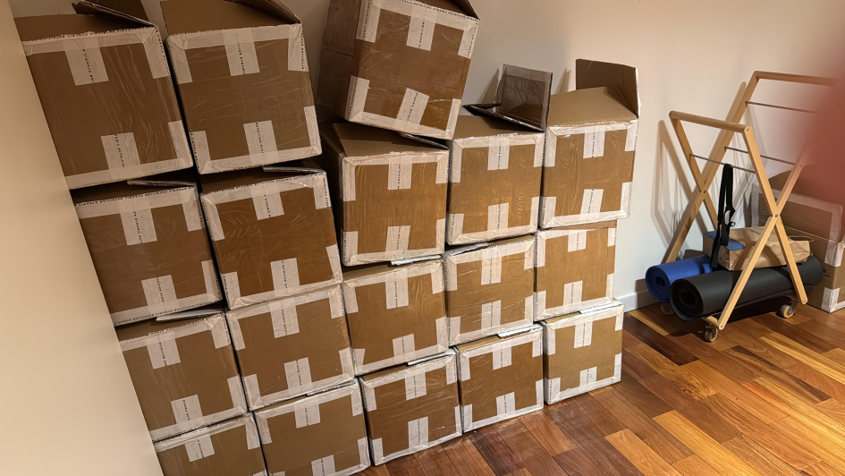 incautación de más de 480 kilos de droga en operativos coordinados entre Rocha y Montevideo incautación de más de 480 kilos de droga en operativos coordinados entre Rocha y Montevideo