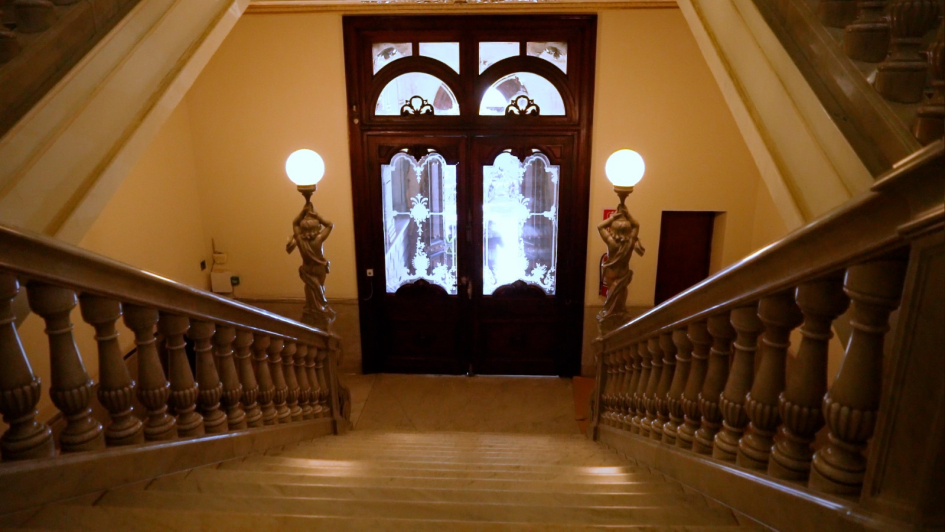 Día del Patrimonio: edificios del Ministerio del Interior en la memoria nacional Día del Patrimonio: edificios del Ministerio del Interior en la memoria nacional