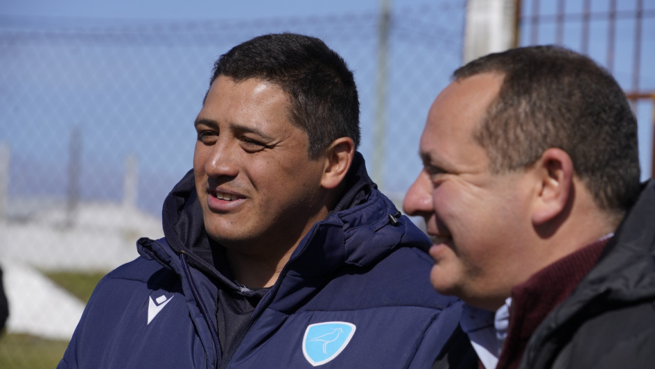 Director de Pelota al Medio y Profesor de la URU Director de Pelota al Medio y Profesor de la URU