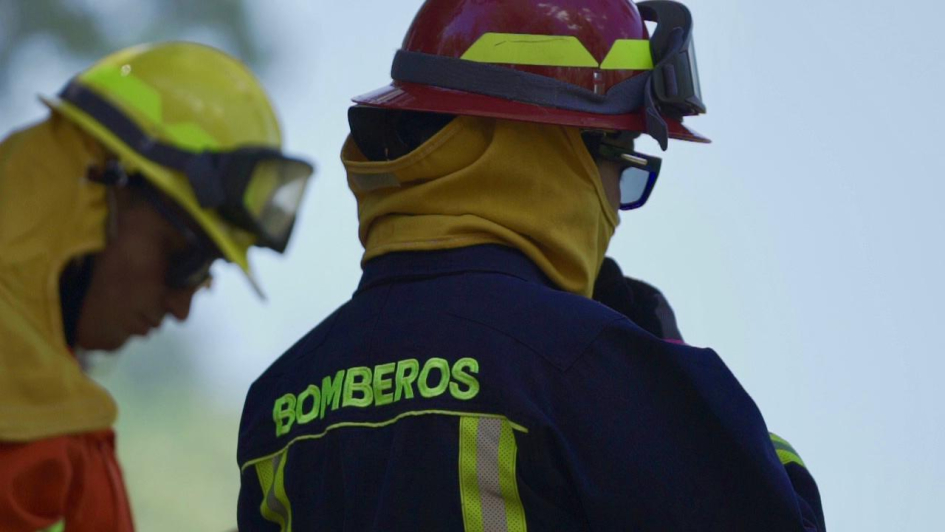 funcionarios durante la capacitación funcionarios durante la capacitación