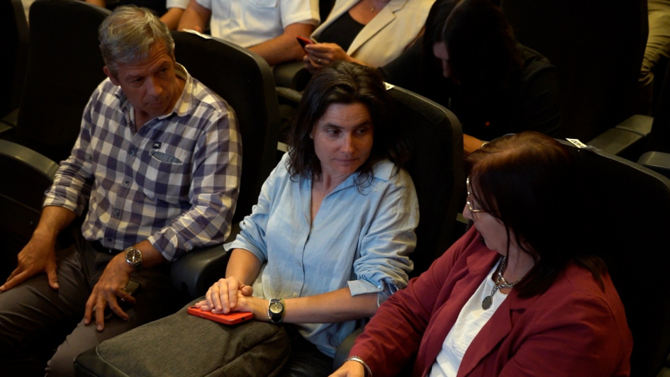 autoridades de la Anep autoridades de la Anep