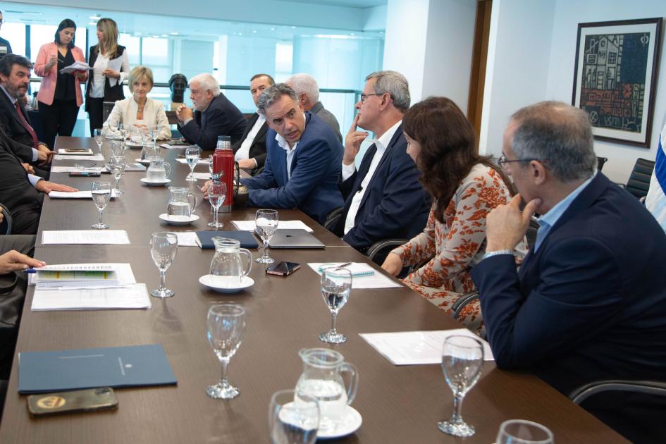 Reunión del Sistema Integrado de Lucha contra el Crimen Organizado y el Narcotráfico Reunión del Sistema Integrado de Lucha contra el Crimen Organizado y el Narcotráfico