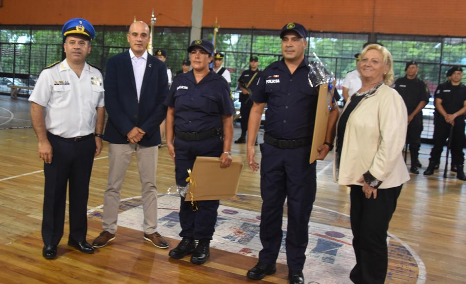 PREMIO Y RECONOCIMIENTO POR PARTE DE ROTRY CLUB ARTIGAS