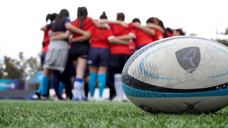Jornada de integración en el Estadio Charrúa con mujeres privadas de libertad Jornada de integración en el Estadio Charrúa con mujeres privadas de libertad
