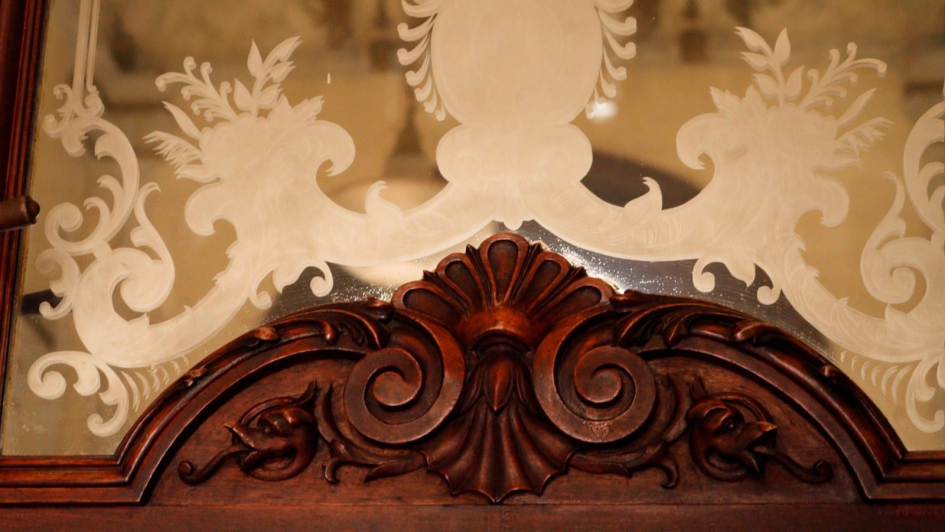 Día del Patrimonio: edificios del Ministerio del Interior en la memoria nacional Día del Patrimonio: edificios del Ministerio del Interior en la memoria nacional