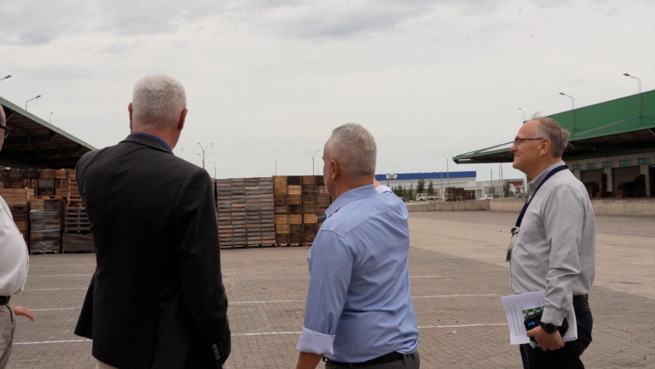 Ministro del Interior y Presidente de la UAM Ministro del Interior y Presidente de la UAM