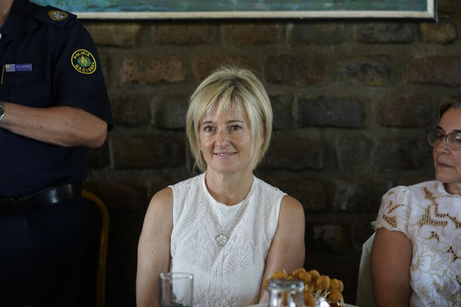 Subsecretaria Gabriela Valverde Subsecretaria Gabriela Valverde