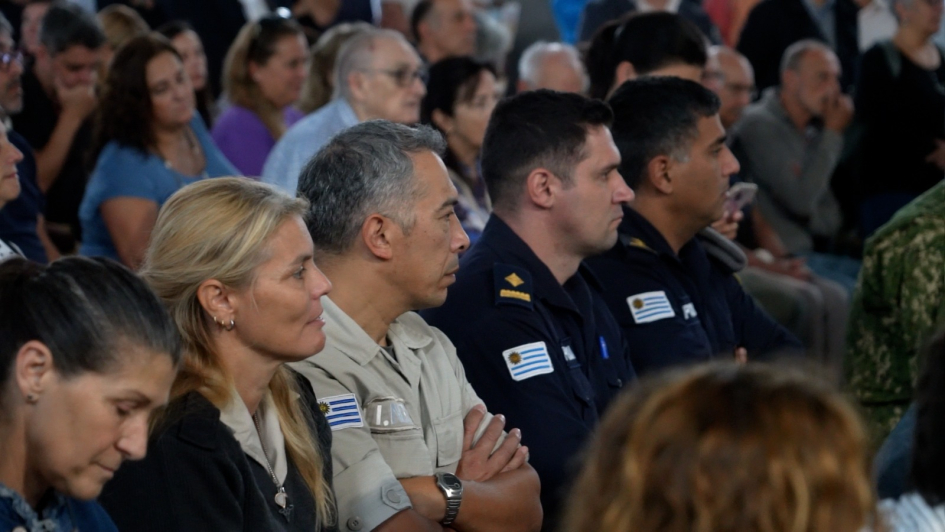 invitados a la actividad 