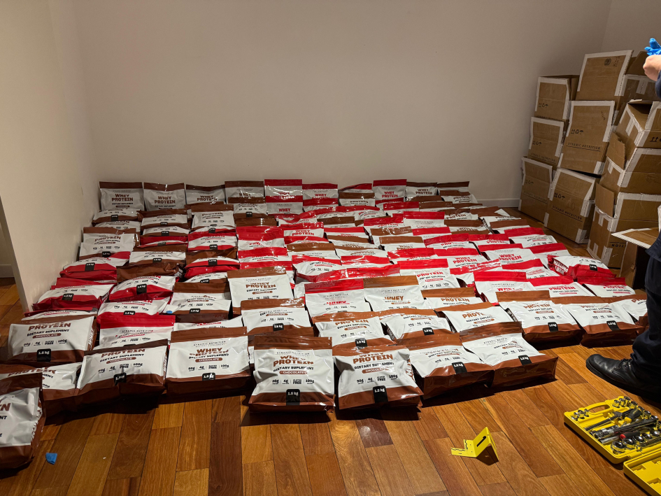 incautación de más de 480 kilos de droga en operativos coordinados entre Rocha y Montevideo incautación de más de 480 kilos de droga en operativos coordinados entre Rocha y Montevideo