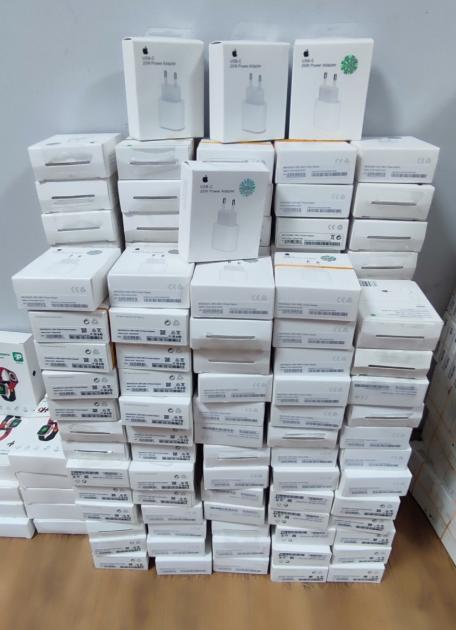 mercadería de contrabando incautada mercadería de contrabando incautada