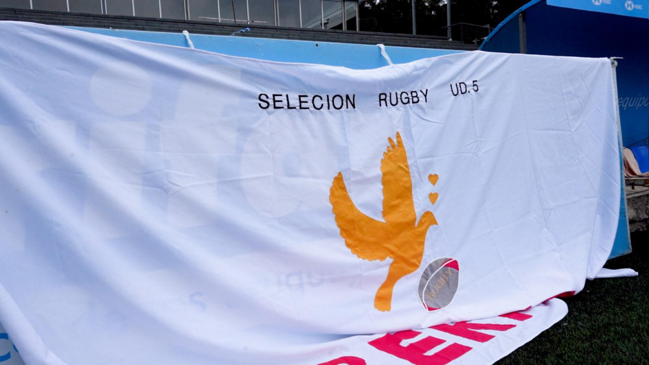 Jornada de integración en el Estadio Charrúa con mujeres privadas de libertad Jornada de integración en el Estadio Charrúa con mujeres privadas de libertad