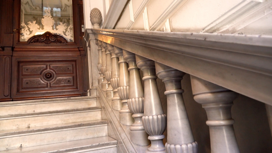 Día del Patrimonio: edificios del Ministerio del Interior en la memoria nacional Día del Patrimonio: edificios del Ministerio del Interior en la memoria nacional