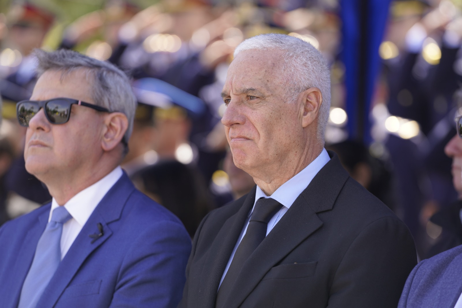 Ministro y Prosecretario de la Presidencia Ministro y Prosecretario de la Presidencia