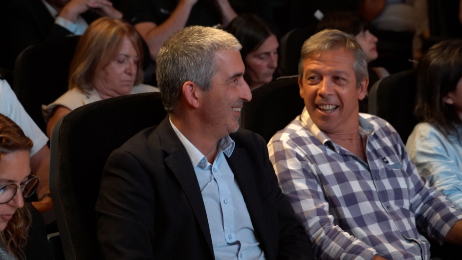 Presidente de la Anep Presidente de la Anep