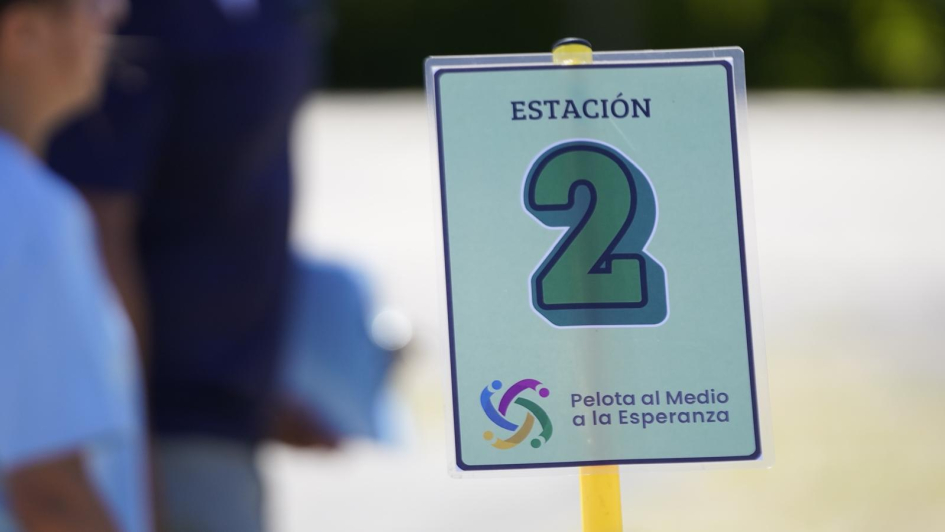 estación de juego estación de juego