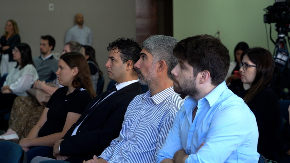 autoridades invitadas